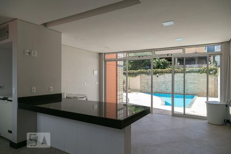 Apartamento para alugar com 93m², 3 quartos e 2 vagasHall de Entrada