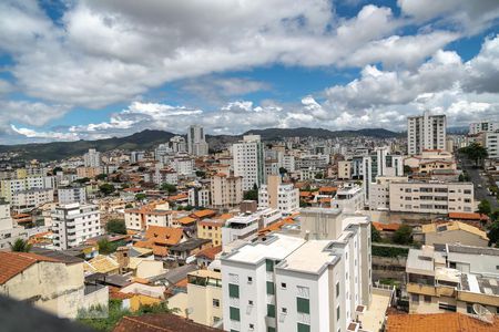 Apartamento para alugar com 93m², 3 quartos e 2 vagasvista quarto 1
