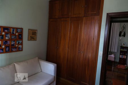 Apartamento para alugar com 93m², 3 quartos e 2 vagasquarto 3