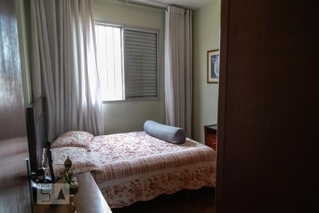 Apartamento para alugar com 93m², 3 quartos e 2 vagasQuarto 2 - Suíte