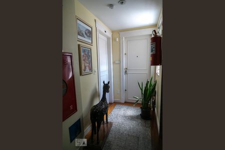 Apartamento para alugar com 93m², 3 quartos e 2 vagasentrada