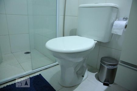 Apartamento para alugar com 46m², 2 quartos e 1 vagaBanheiro