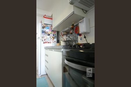 Apartamento para alugar com 46m², 2 quartos e 1 vagaCozinha