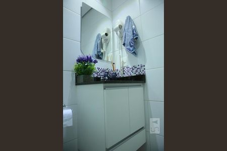 Apartamento para alugar com 46m², 2 quartos e 1 vagaBanheiro