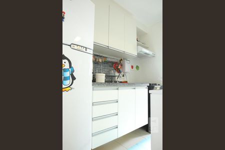 Apartamento para alugar com 46m², 2 quartos e 1 vagaCozinha