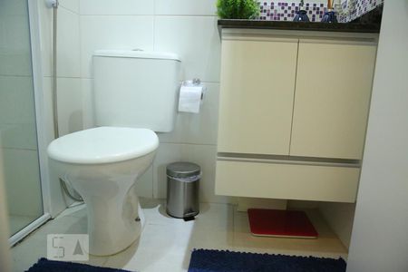 Apartamento para alugar com 46m², 2 quartos e 1 vagaBanheiro