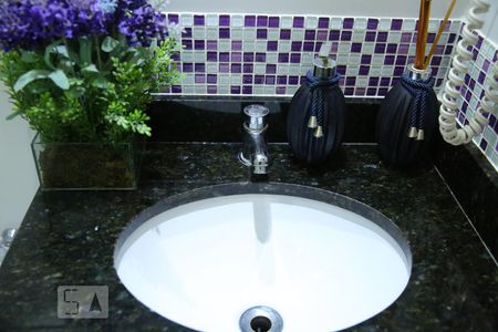 Apartamento para alugar com 46m², 2 quartos e 1 vagaBanheiro