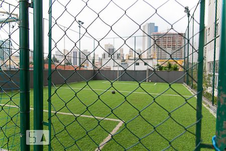 Apartamento para alugar com 46m², 2 quartos e 1 vagaÁrea comum