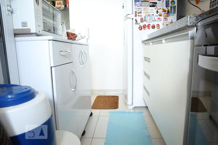 Apartamento para alugar com 46m², 2 quartos e 1 vagaCozinha