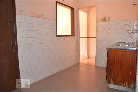 Apartamento para alugar com 90m², 2 quartos e sem vagaCozinha