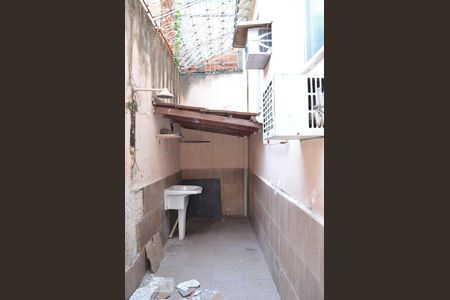 Apartamento para alugar com 90m², 2 quartos e sem vagaÁrea comum de serviço