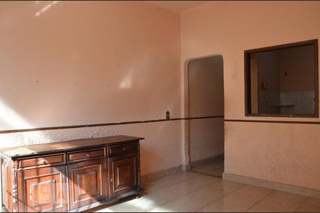 Sala de apartamento para alugar com 2 quartos, 90m² em Piedade, Rio de Janeiro