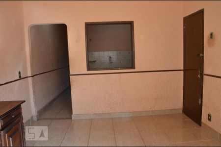 Sala de apartamento para alugar com 2 quartos, 90m² em Piedade, Rio de Janeiro