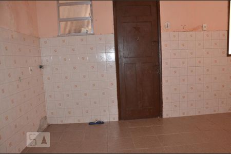 Apartamento para alugar com 90m², 2 quartos e sem vagaCozinha