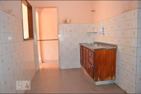 Apartamento para alugar com 90m², 2 quartos e sem vagaCozinha
