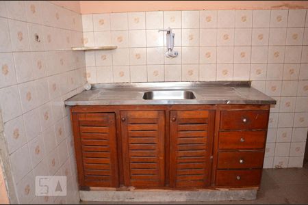 Apartamento para alugar com 90m², 2 quartos e sem vagaCozinha