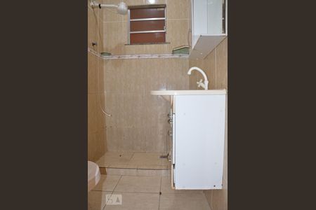 Apartamento para alugar com 90m², 2 quartos e sem vagaBanheiro