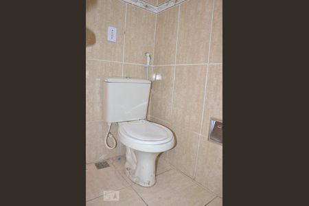 Apartamento para alugar com 90m², 2 quartos e sem vagaBanheiro