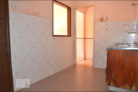 Apartamento para alugar com 90m², 2 quartos e sem vagaCozinha