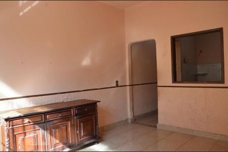 Sala de apartamento para alugar com 2 quartos, 90m² em Piedade, Rio de Janeiro