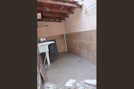 Apartamento para alugar com 90m², 2 quartos e sem vagaÁrea comum de serviço