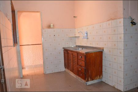 Apartamento para alugar com 90m², 2 quartos e sem vagaCozinha