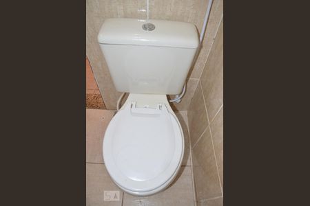 Apartamento para alugar com 90m², 2 quartos e sem vagaBanheiro