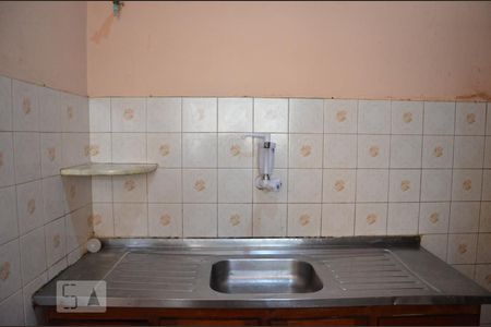 Apartamento para alugar com 90m², 2 quartos e sem vagaCozinha