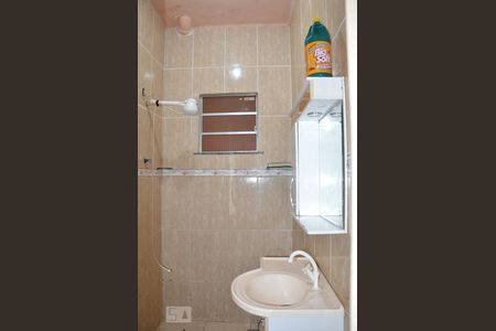 Apartamento para alugar com 90m², 2 quartos e sem vagaBanheiro