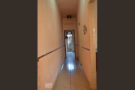 Corredor de apartamento para alugar com 2 quartos, 90m² em Piedade, Rio de Janeiro