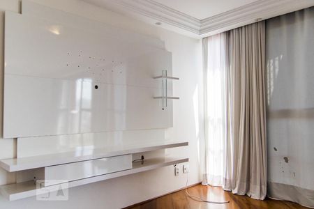 Painel de apartamento para alugar com 3 quartos, 145m² em Vila Assunção, Santo André
