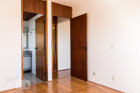 Suíte 1 de apartamento para alugar com 3 quartos, 145m² em Vila Assunção, Santo André