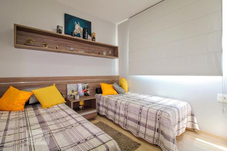 Apartamento para alugar com 80m², 3 quartos e 2 vagas Apartamento para alugar com 80m², 3 quartos e 2 vagasQuarto