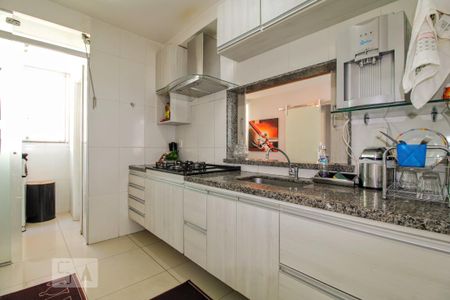 Apartamento para alugar com 80m², 3 quartos e 2 vagas Apartamento para alugar com 80m², 3 quartos e 2 vagasCozinha