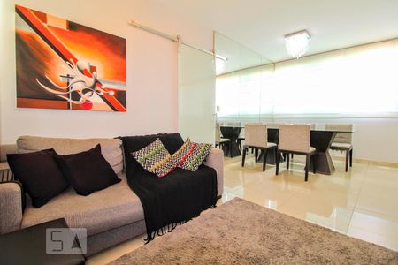 Apartamento para alugar com 80m², 3 quartos e 2 vagas Apartamento para alugar com 80m², 3 quartos e 2 vagasSala