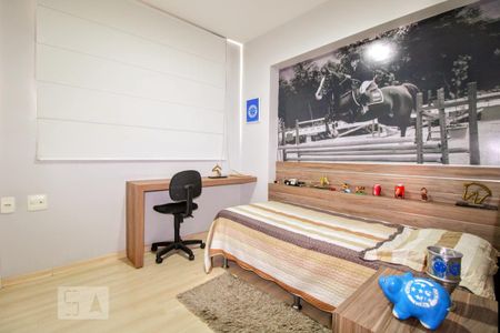 Apartamento para alugar com 80m², 3 quartos e 2 vagas Apartamento para alugar com 80m², 3 quartos e 2 vagasQuarto