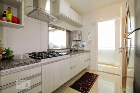 Apartamento para alugar com 80m², 3 quartos e 2 vagas Apartamento para alugar com 80m², 3 quartos e 2 vagasCozinha