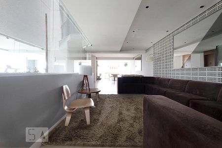 Salão de Festas de apartamento para alugar com 1 quarto, 38m² em Sumarezinho, São Paulo