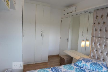 Apartamento para alugar com 55m², 2 quartos e 2 vagasQuarto 2