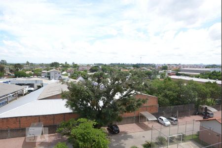 Apartamento para alugar com 55m², 2 quartos e 2 vagasVista Quarto 1