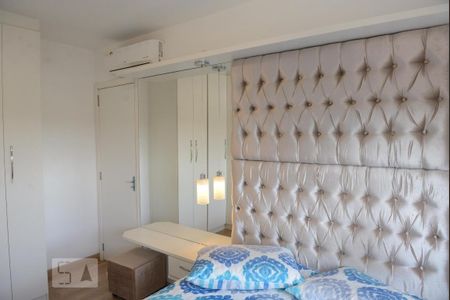 Apartamento para alugar com 55m², 2 quartos e 2 vagasQuarto 2