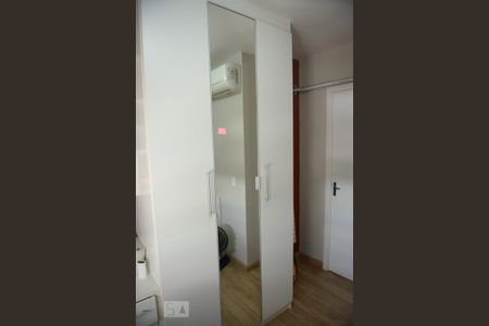 Quarto 1 de apartamento para alugar com 2 quartos, 55m² em Fátima, Canoas