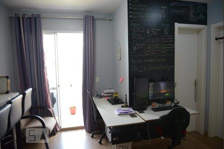 Escritório de apartamento para alugar com 2 quartos, 55m² em Fátima, Canoas