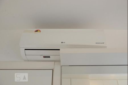 Apartamento para alugar com 55m², 2 quartos e 2 vagasQuarto 2