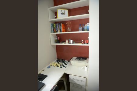 Quarto 1 de apartamento para alugar com 2 quartos, 55m² em Fátima, Canoas