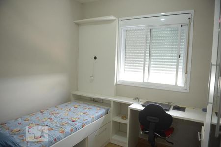Quarto 1 de apartamento para alugar com 2 quartos, 55m² em Fátima, Canoas
