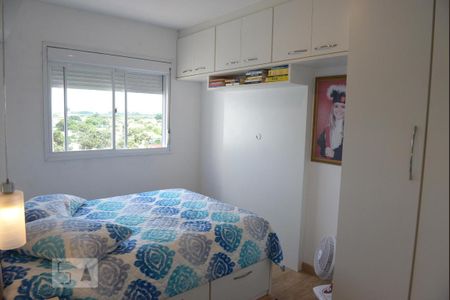 Apartamento para alugar com 55m², 2 quartos e 2 vagasQuarto 2