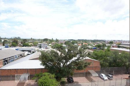 Apartamento para alugar com 55m², 2 quartos e 2 vagasVista Quarto 2