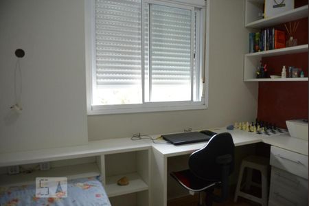 Quarto 1 de apartamento para alugar com 2 quartos, 55m² em Fátima, Canoas