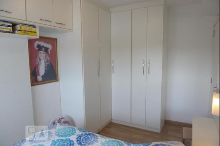 Apartamento para alugar com 55m², 2 quartos e 2 vagasQuarto 2
